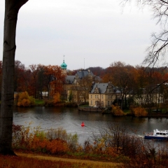 Park Babelsberg