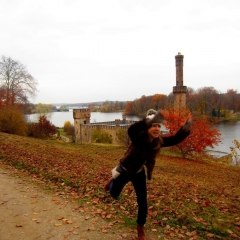 Park Babelsberg