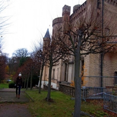 Park Babelsberg