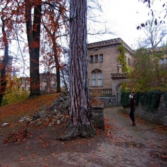Park Babelsberg