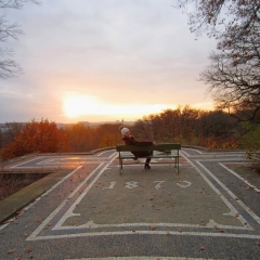 Park Babelsberg