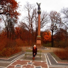 Park Babelsberg