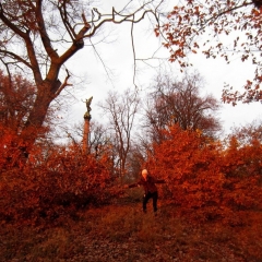 Park Babelsberg