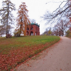 Park Babelsberg