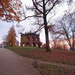 Park Babelsberg