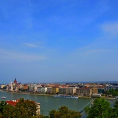 Budapeszt 