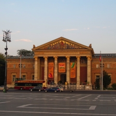 Terézváros (miasto Teresy)