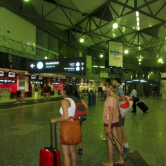 Port lotniczy Budapest Liszt Ferenc