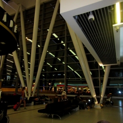 Port lotniczy Budapest Liszt Ferenc