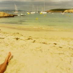 CALA BASSA- SISTERSM