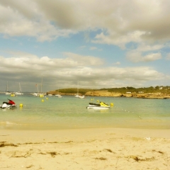 CALA BASSA- SISTERSM