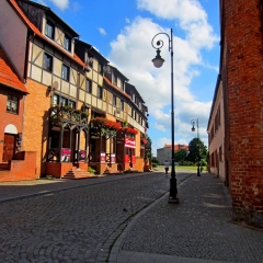 KIERUNEK MUZEUM ELBLĄSKIE