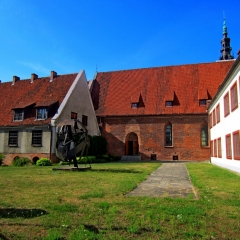 KIERUNEK MUZEUM ELBLĄSKIE