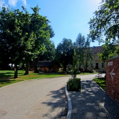 mUZEUM ELBLĄSKIE