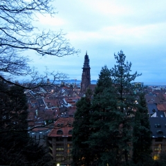 FREIBURG