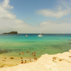 CALA CONTA