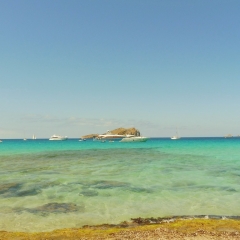 CALA CONTA