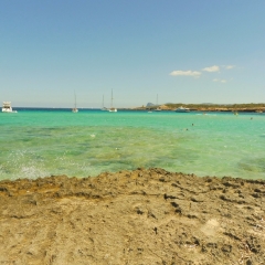 CALA CONTA