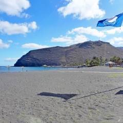 La Gomera