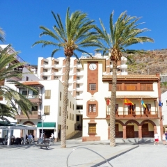 La Gomera