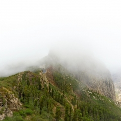 La Gomera