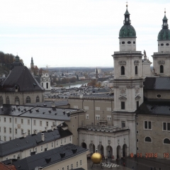 SALZBURG 