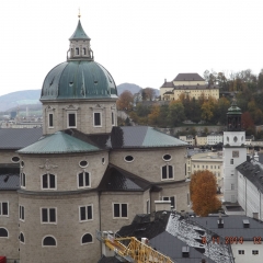 SALZBURG 