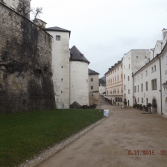 SALZBURG 