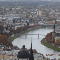 SALZBURG 