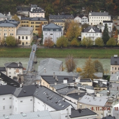 SALZBURG 