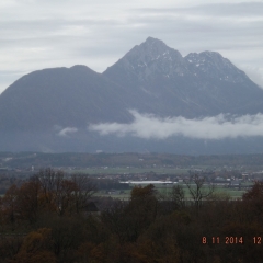 SALZBURG 