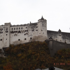 SALZBURG 