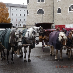 SALZBURG 