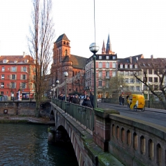 STRASBURG W ŚWIĄTECZNYM WYDANIU