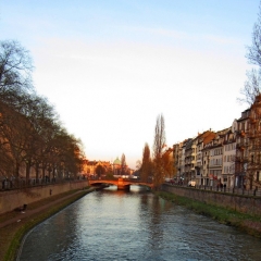 STRASBURG W ŚWIĄTECZNYM WYDANIU