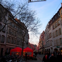 STRASBURG W ŚWIĄTECZNYM WYDANIU