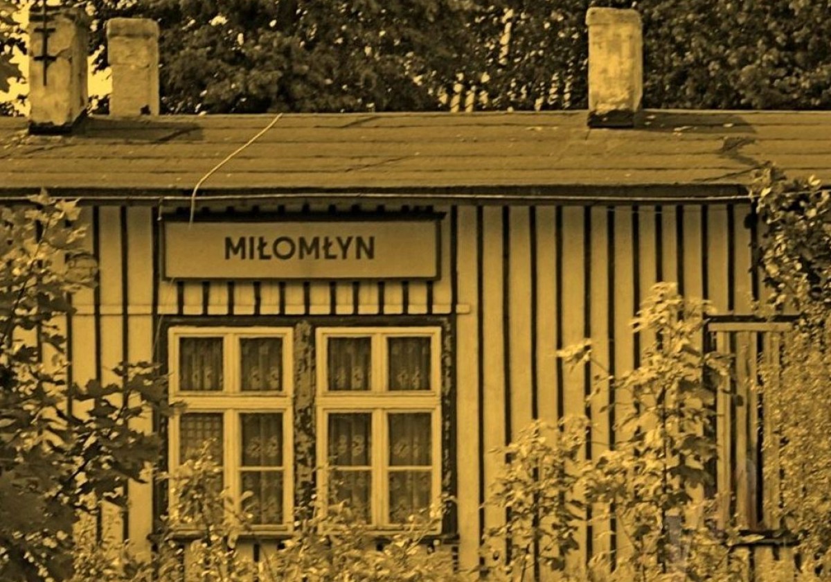 Miłomłyn  (0)