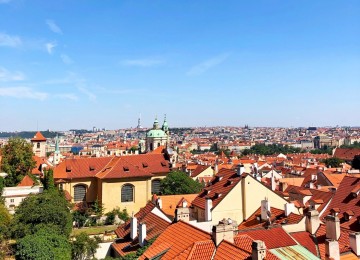 PRAGA