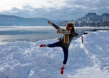 TITISEE-NEUSTADT