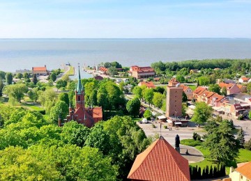 FROMBORK