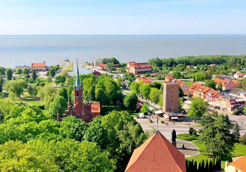 FROMBORK