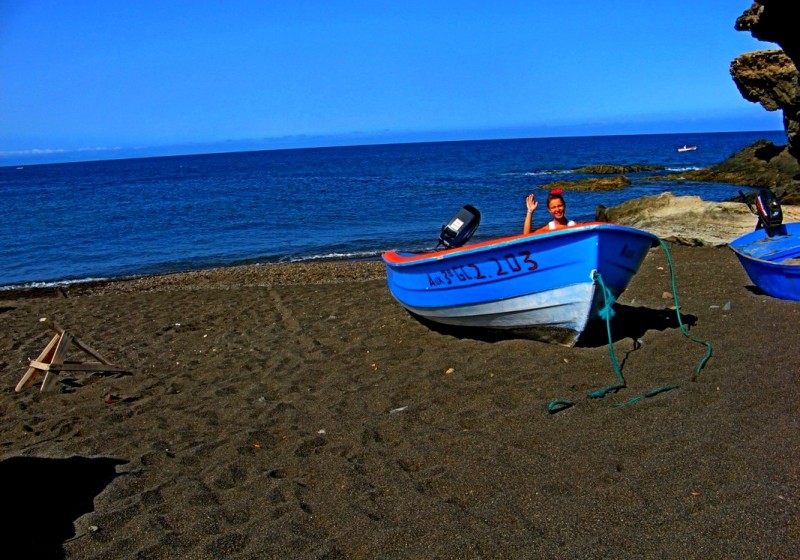 FUERTEVENTURA