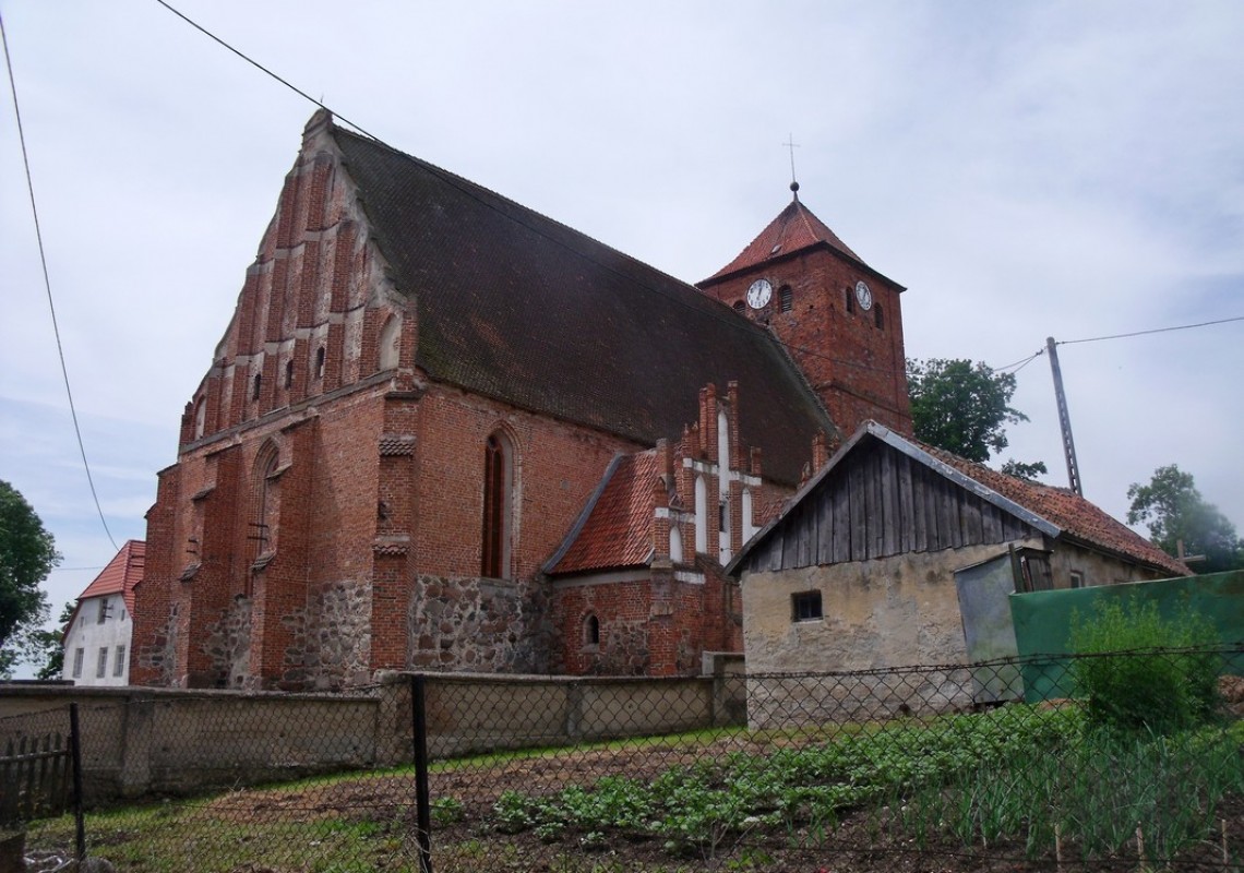 Barciany, czwartek 14.06.2012  (15)