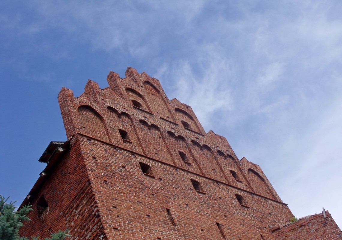 Barciany, czwartek 14.06.2012 – zamek krzyżacki  (20)