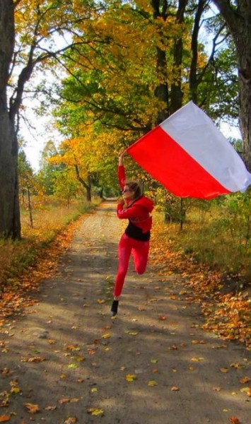 11 LISTOPADA NARODOWE ŚWIĘTO NIEPODLEGŁOŚCI