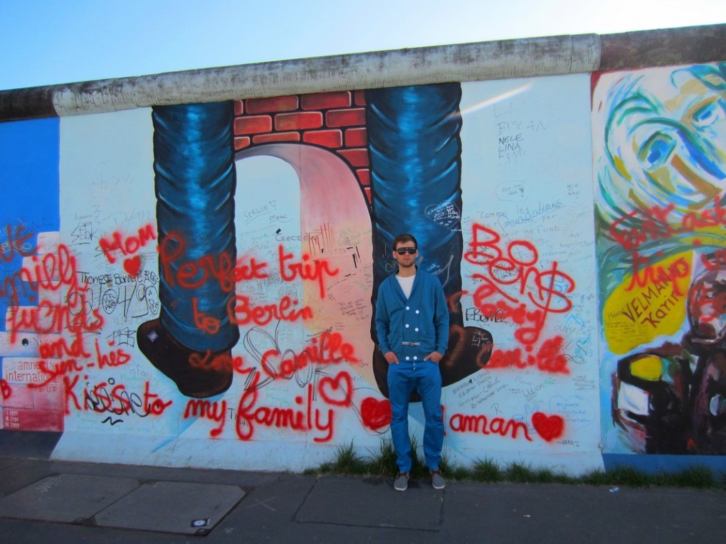 East Side Gallery- sistersm (15)