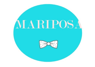 Mariposa