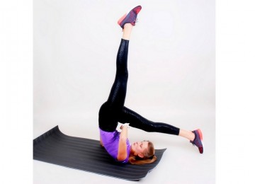 PILATES Z FĒNIXEM® 3 SAPPHIRE