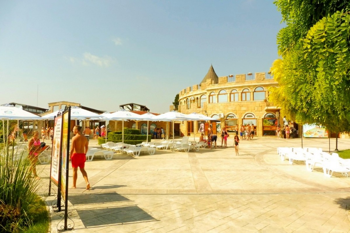 AQUAPARK NESSEBAR (1)