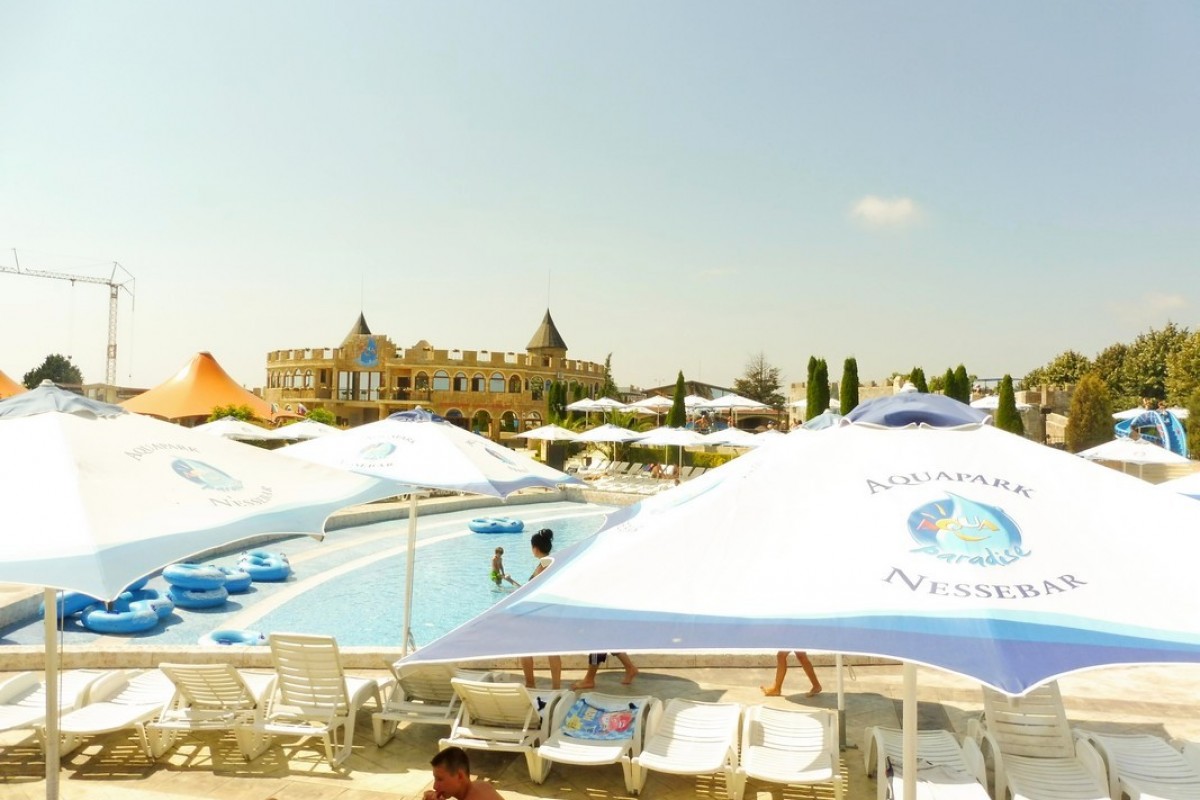 AQUAPARK NESSEBAR (30)